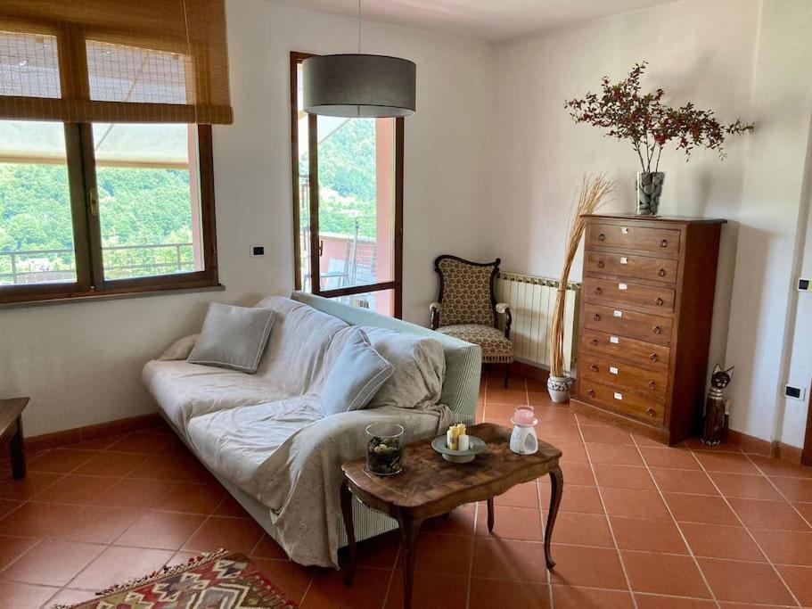 Casa Vacanze Alle Cinque Terre Soviore Buitenkant foto
