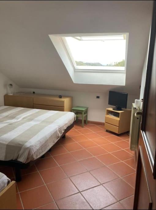 Casa Vacanze Alle Cinque Terre Soviore Buitenkant foto