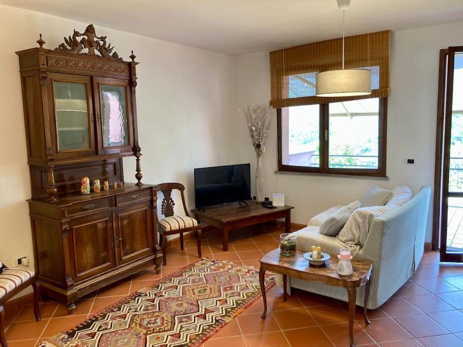 Casa Vacanze Alle Cinque Terre Soviore Buitenkant foto