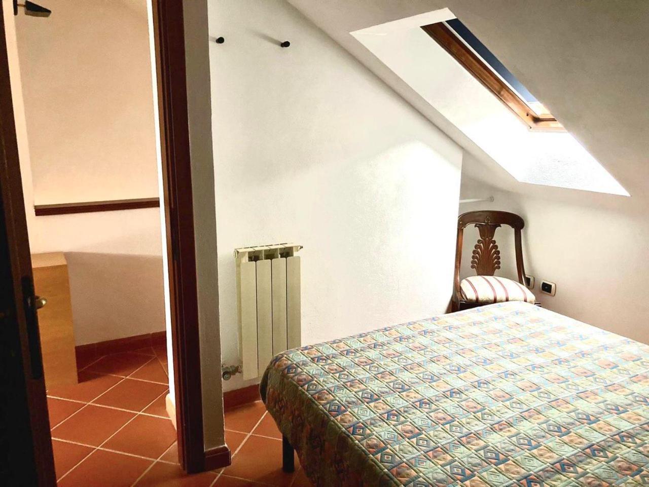Casa Vacanze Alle Cinque Terre Soviore Buitenkant foto