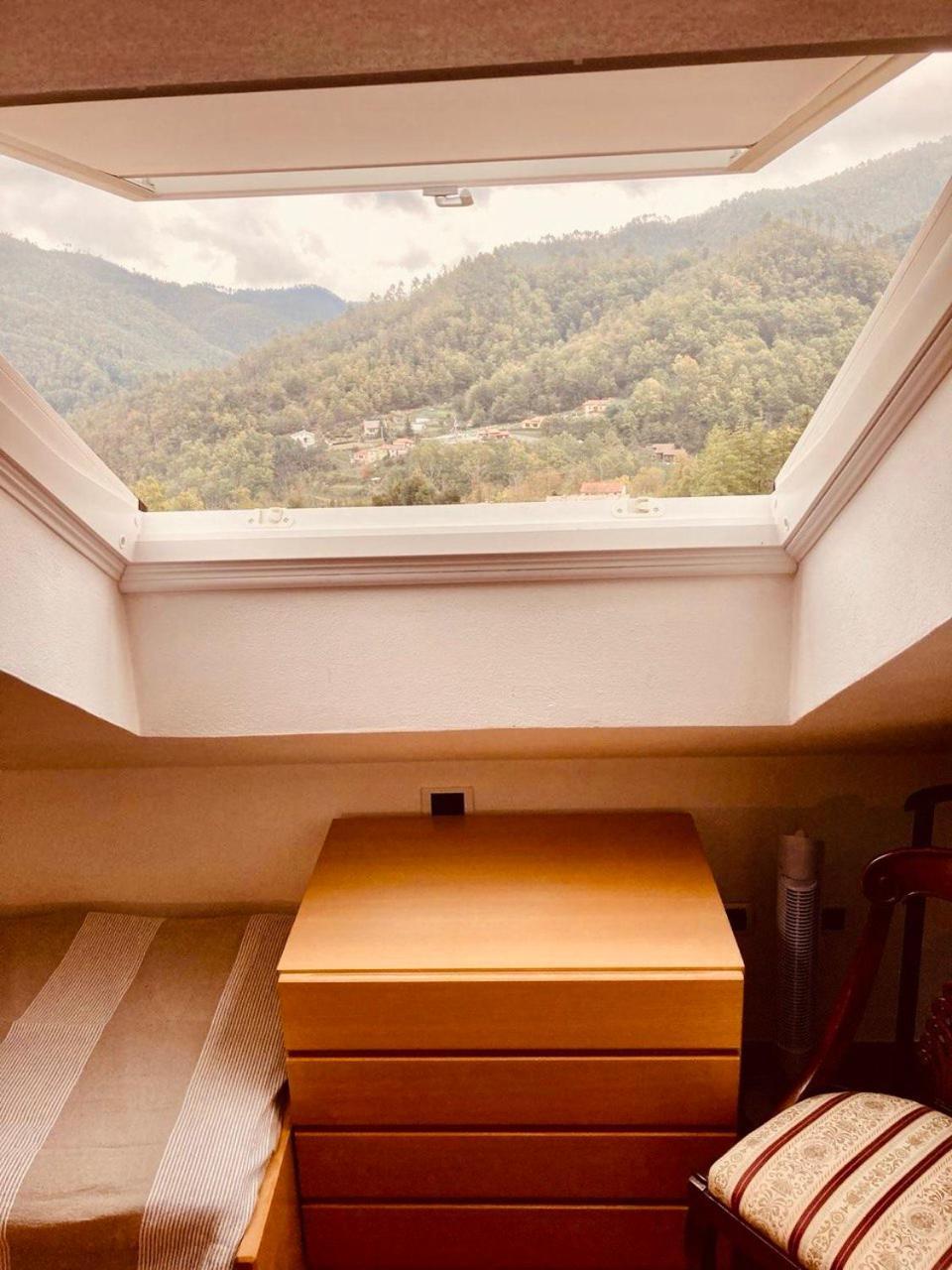 Casa Vacanze Alle Cinque Terre Soviore Buitenkant foto