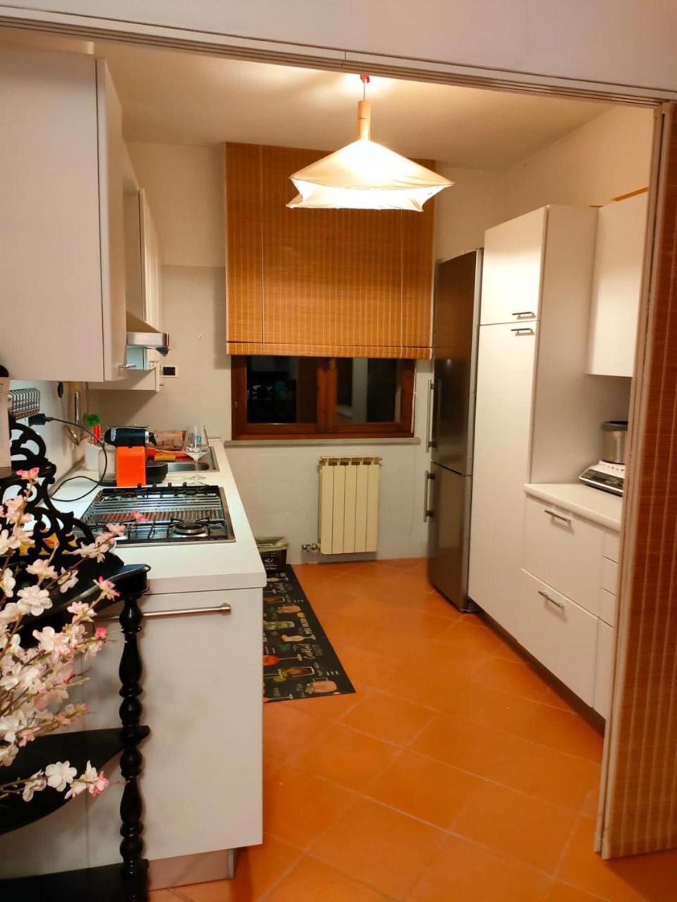 Casa Vacanze Alle Cinque Terre Soviore Buitenkant foto