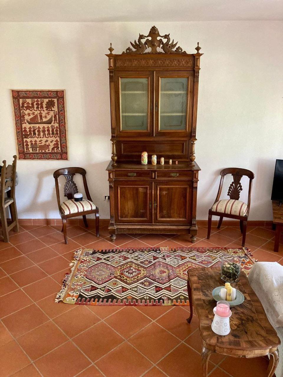 Casa Vacanze Alle Cinque Terre Soviore Buitenkant foto