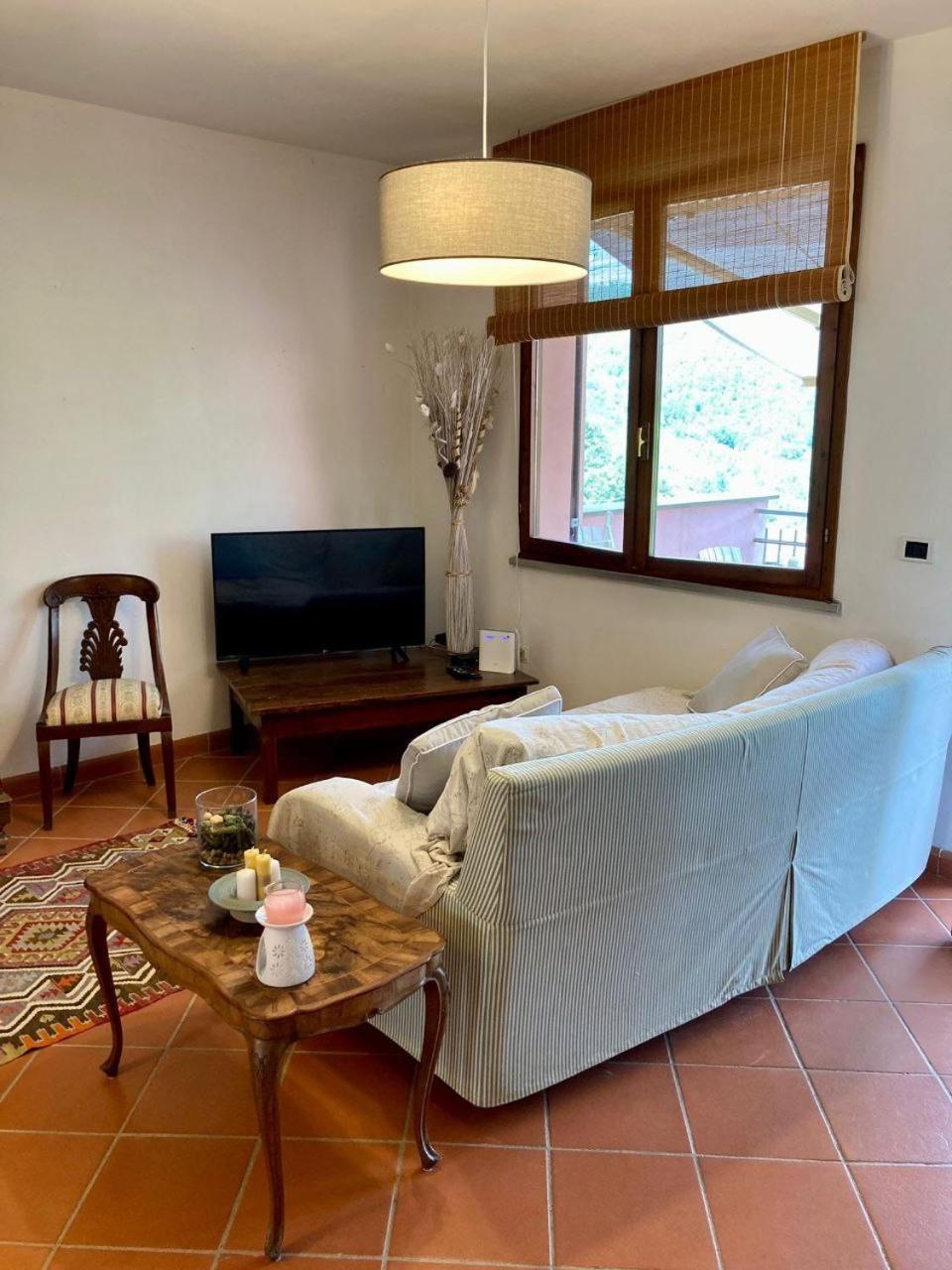 Casa Vacanze Alle Cinque Terre Soviore Buitenkant foto