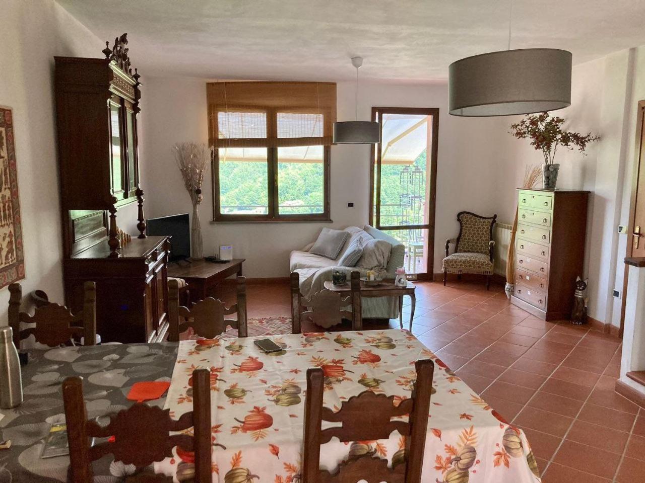 Casa Vacanze Alle Cinque Terre Soviore Buitenkant foto