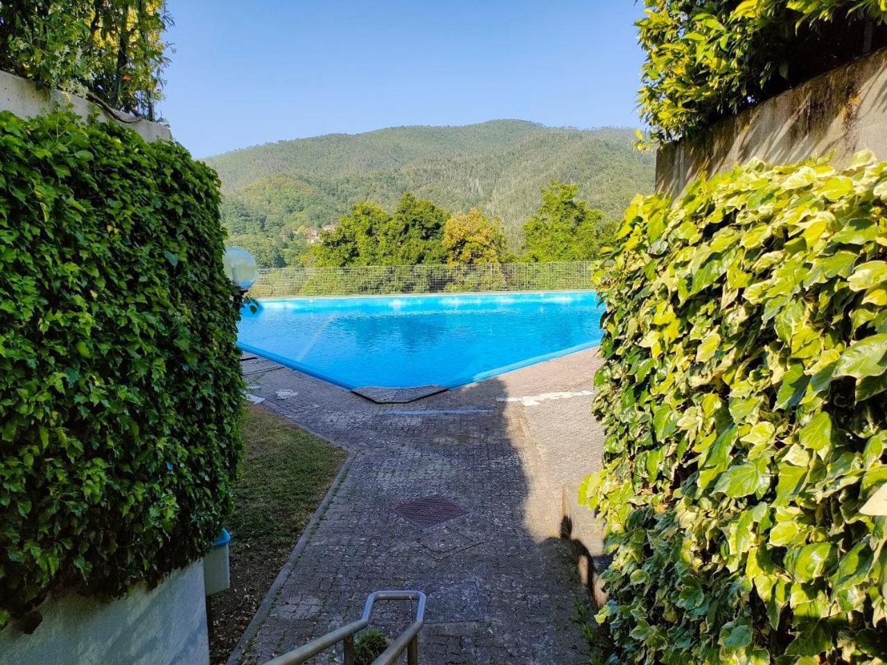 Casa Vacanze Alle Cinque Terre Soviore Buitenkant foto
