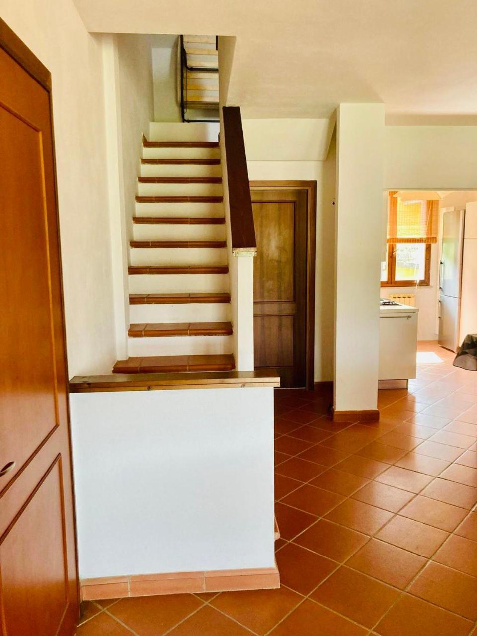 Casa Vacanze Alle Cinque Terre Soviore Buitenkant foto